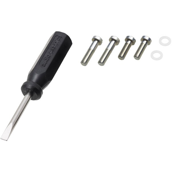 Main product image for Audio-Technica AT-VM95SH Dual Moving Magnet Cartridg240-5647